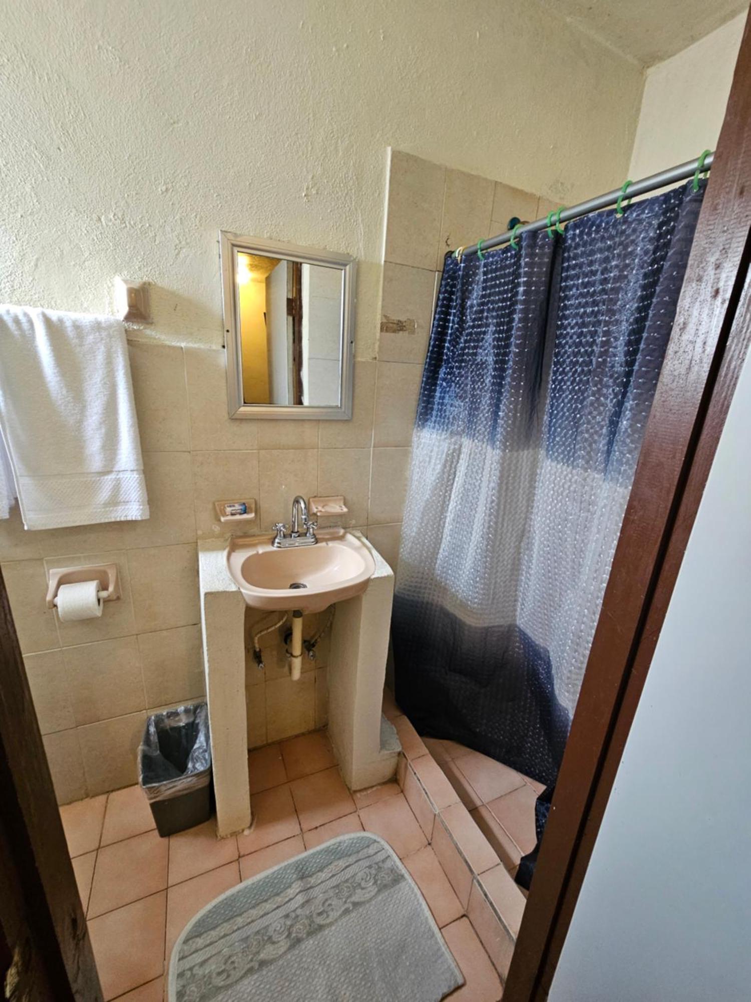 Hotel Chalet Heroica Matamoros Zimmer foto